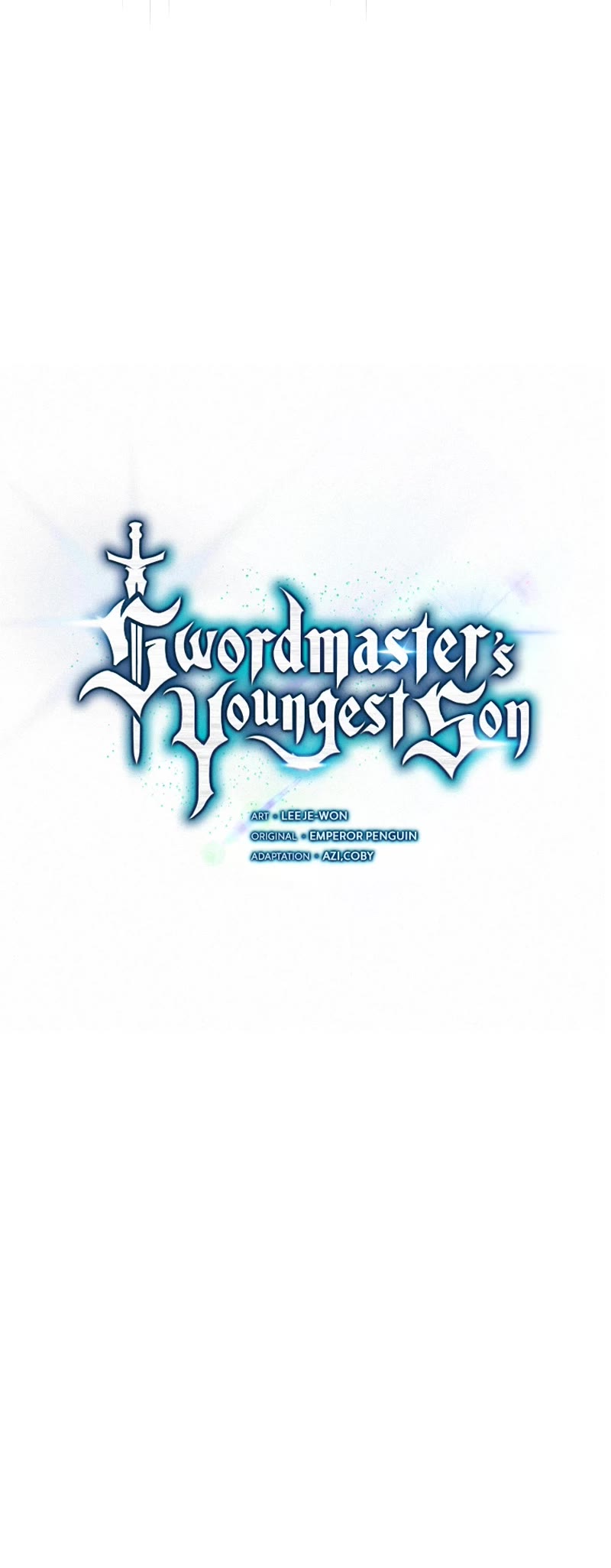 Swordmaster’s Youngest Son Chapter 106 page 36 - Chapter 106