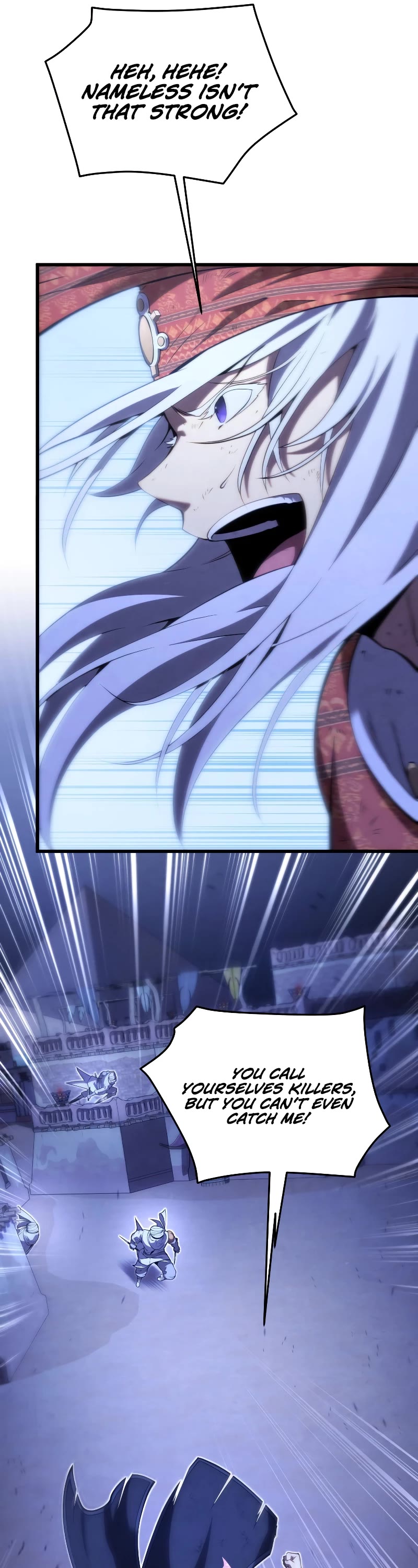 Swordmaster’s Youngest Son Chapter 106 page 37 - Chapter 106