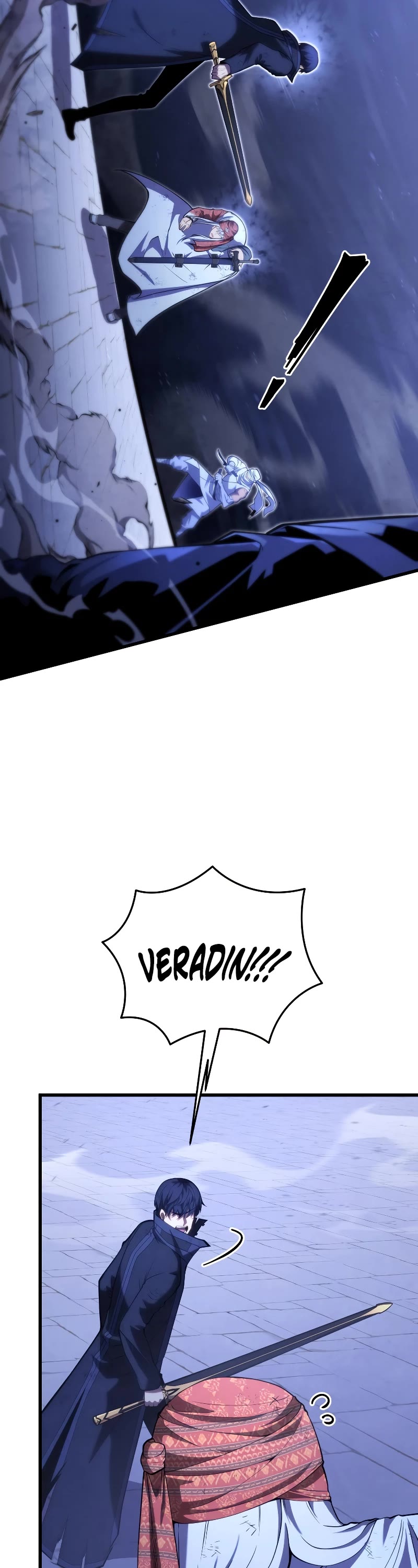 Swordmaster’s Youngest Son Chapter 106 page 44 - Chapter 106
