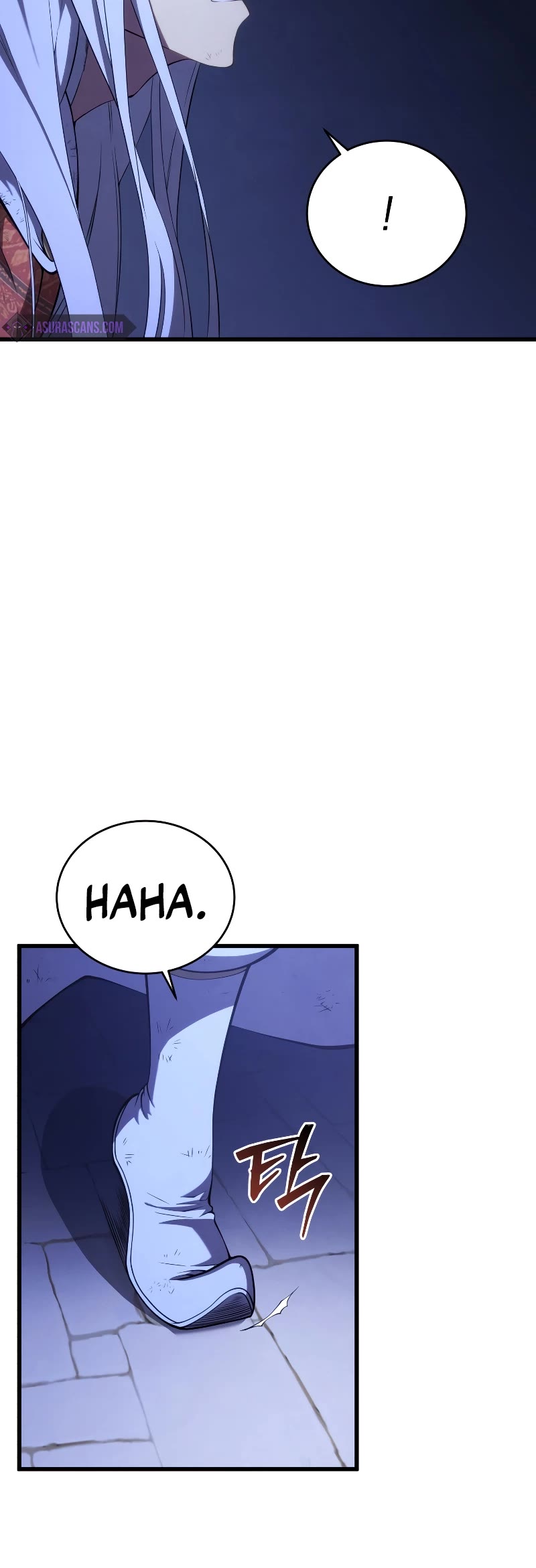 Swordmaster’s Youngest Son Chapter 106 page 46 - Chapter 106