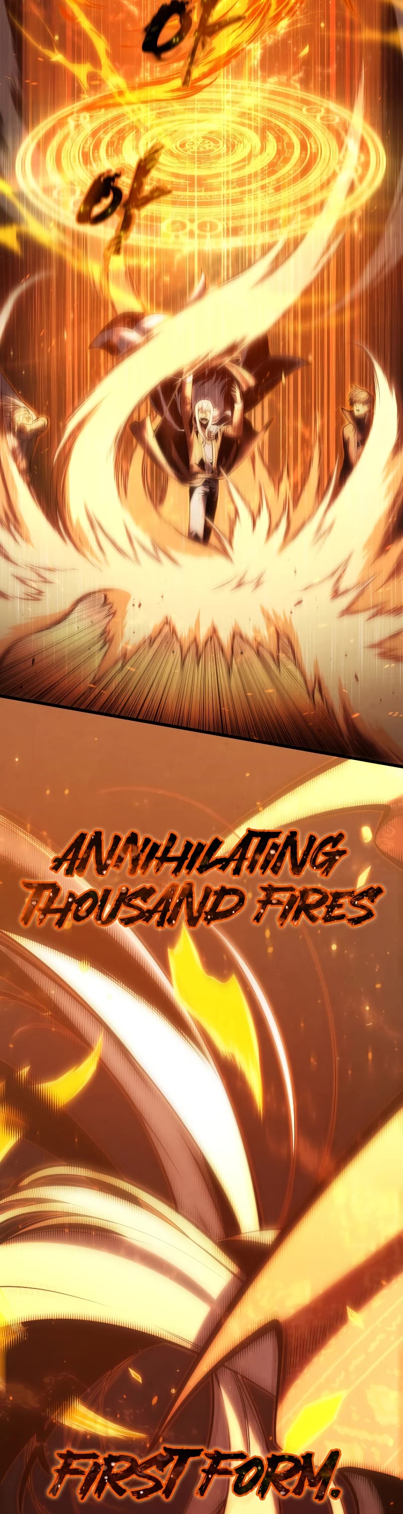 Swordmaster’s Youngest Son Chapter 106 page 49 - Chapter 106