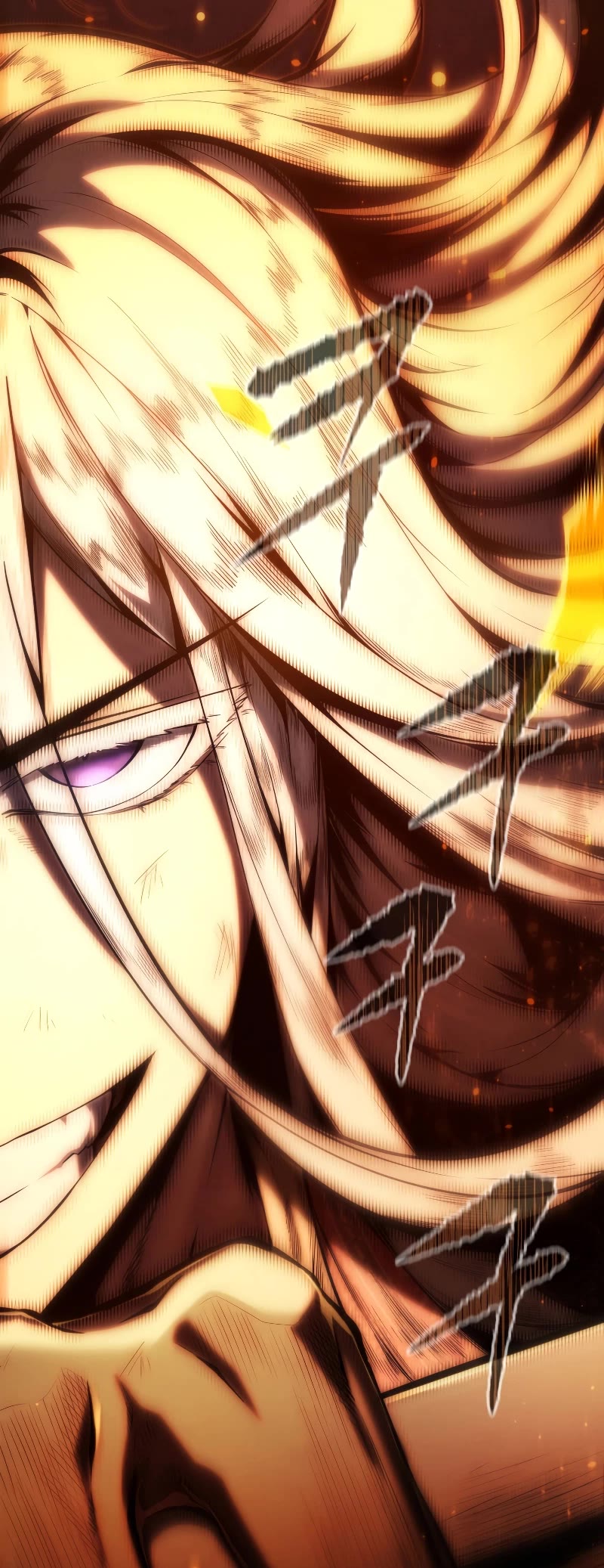 Swordmaster’s Youngest Son Chapter 106 page 50 - Chapter 106