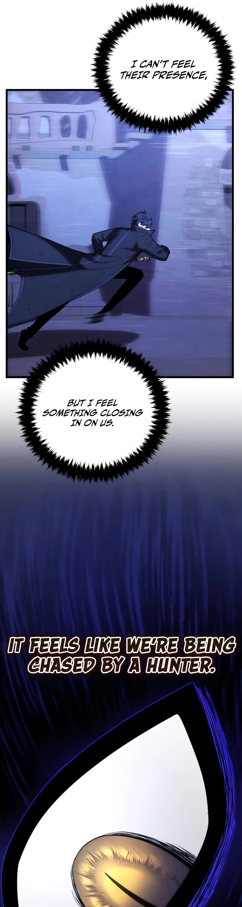 Swordmaster’s Youngest Son Chapter 106 page 7 - Chapter 106