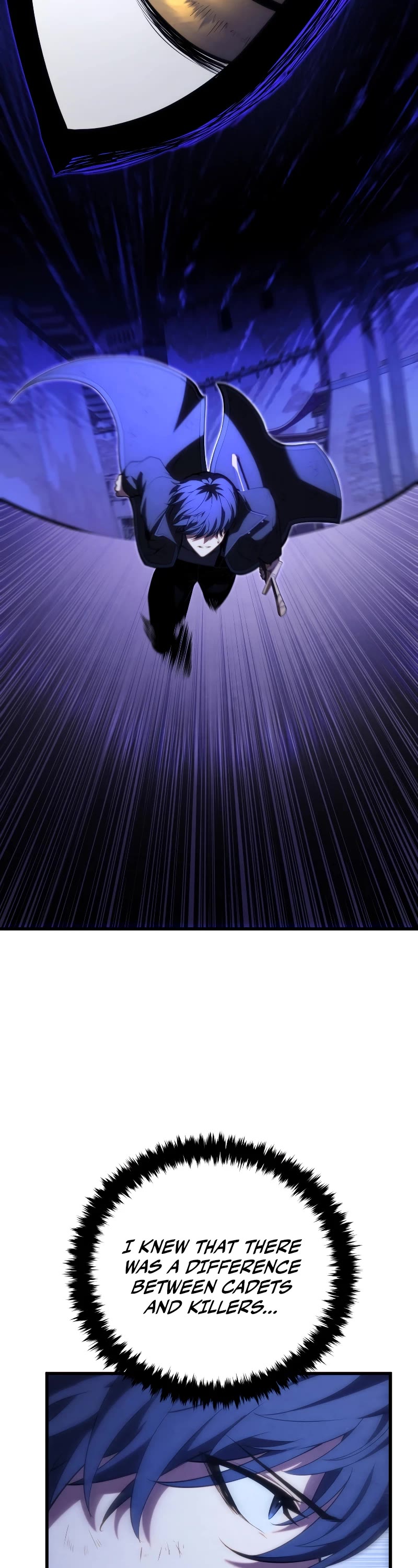 Swordmaster’s Youngest Son Chapter 106 page 8 - Chapter 106
