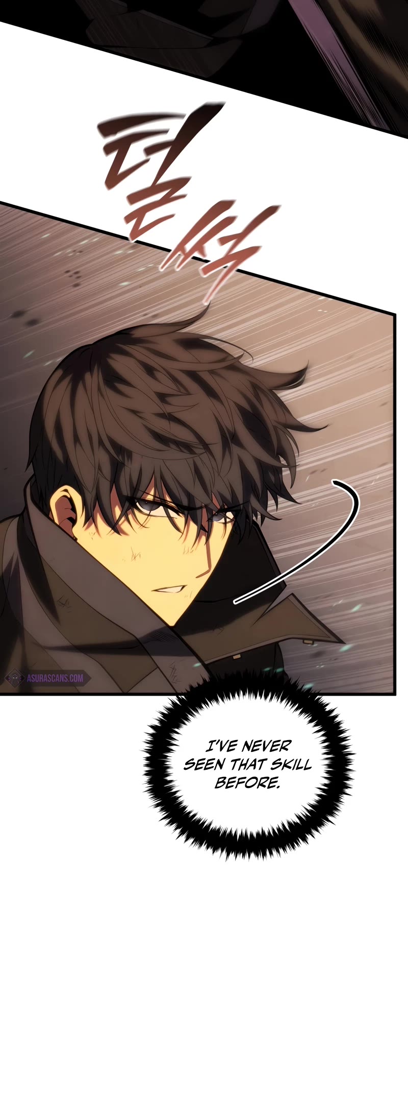 Swordmaster’s Youngest Son Chapter 107 page 15 - Chapter 107