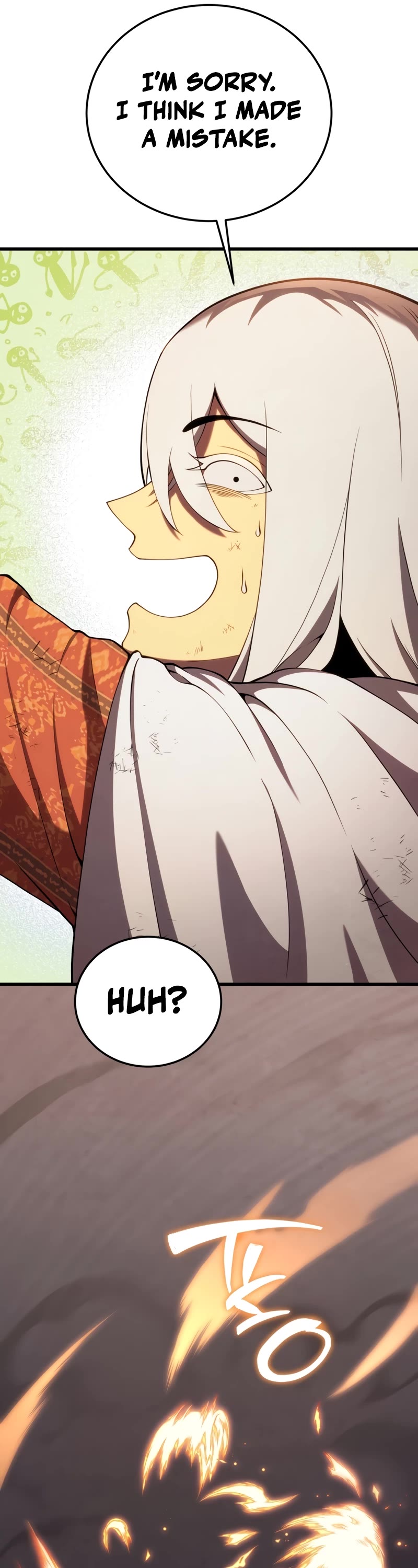 Swordmaster’s Youngest Son Chapter 107 page 20 - Chapter 107