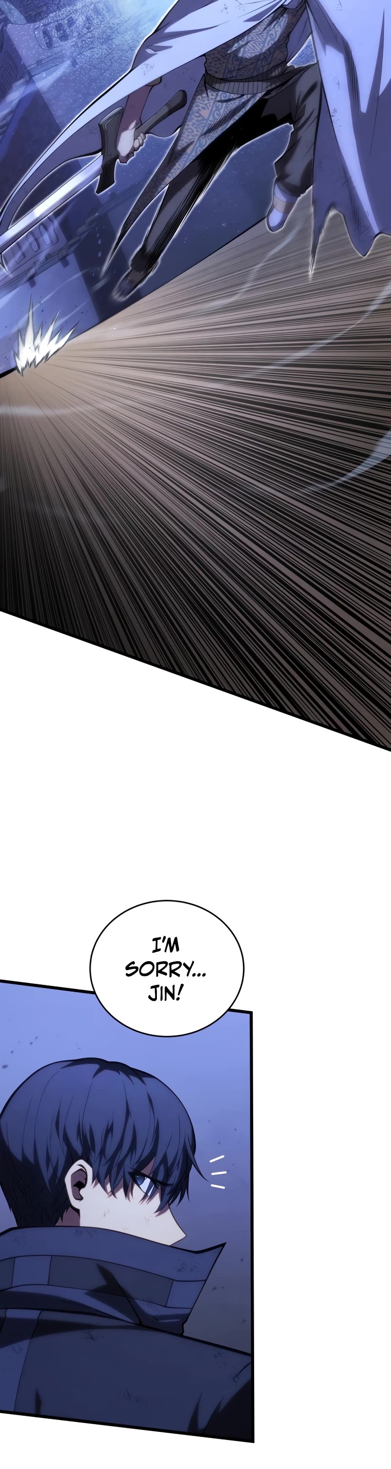 Swordmaster’s Youngest Son Chapter 107 page 25 - Chapter 107