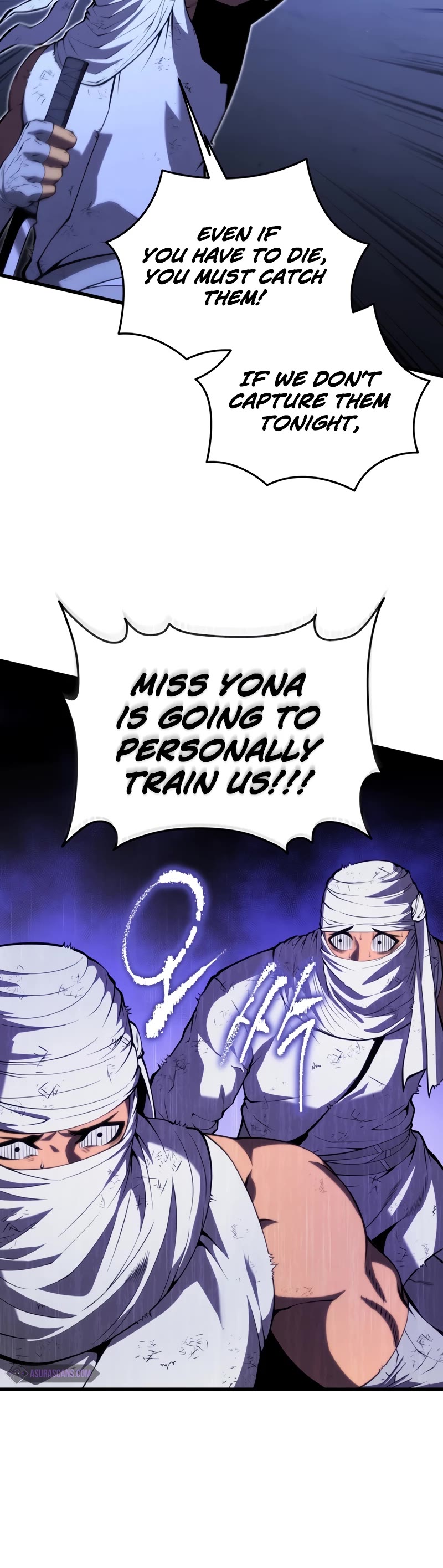 Swordmaster’s Youngest Son Chapter 107 page 28 - Chapter 107