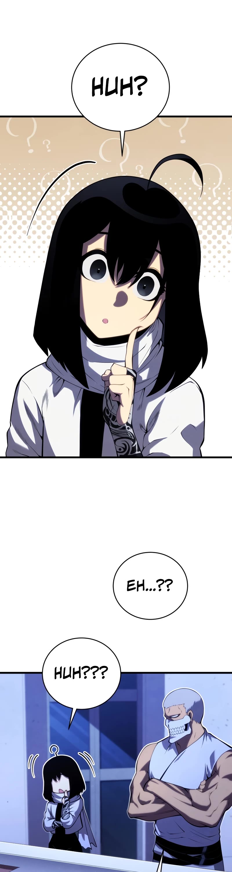 Swordmaster’s Youngest Son Chapter 107 page 30 - Chapter 107