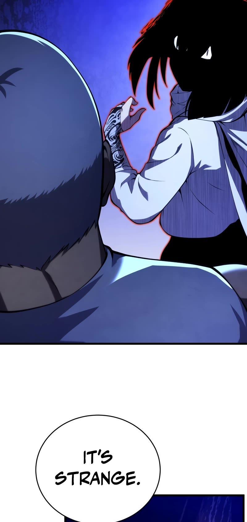 Swordmaster’s Youngest Son Chapter 107 page 32 - Chapter 107