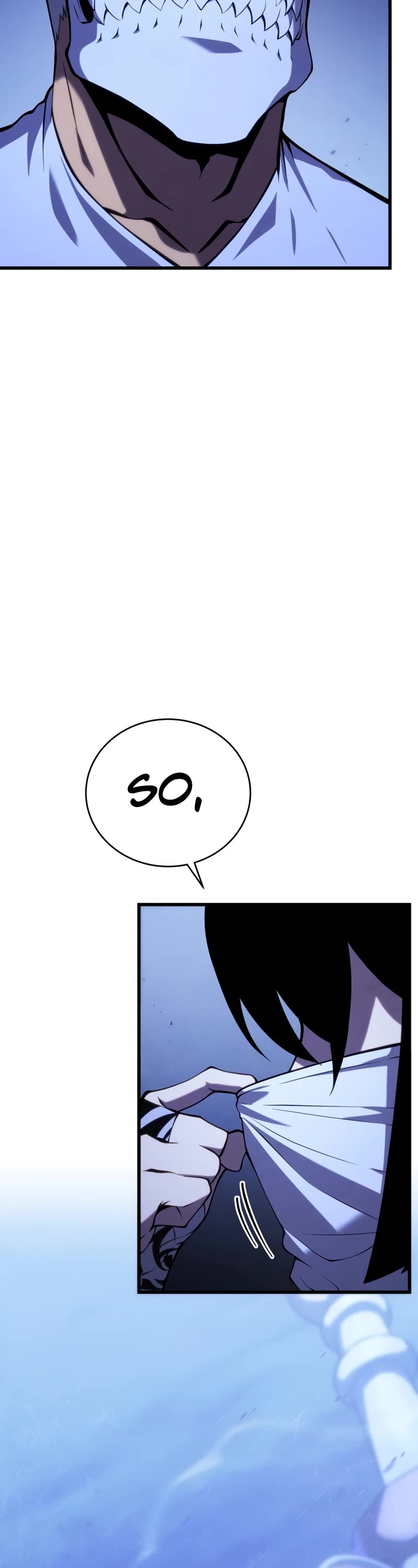 Swordmaster’s Youngest Son Chapter 107 page 40 - Chapter 107