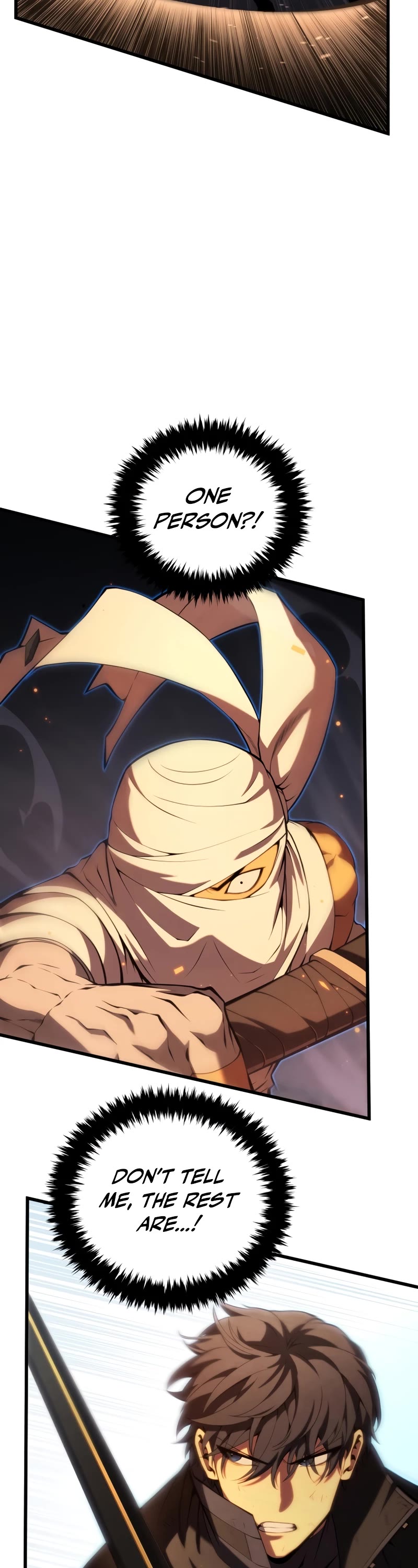 Swordmaster’s Youngest Son Chapter 107 page 8 - Chapter 107