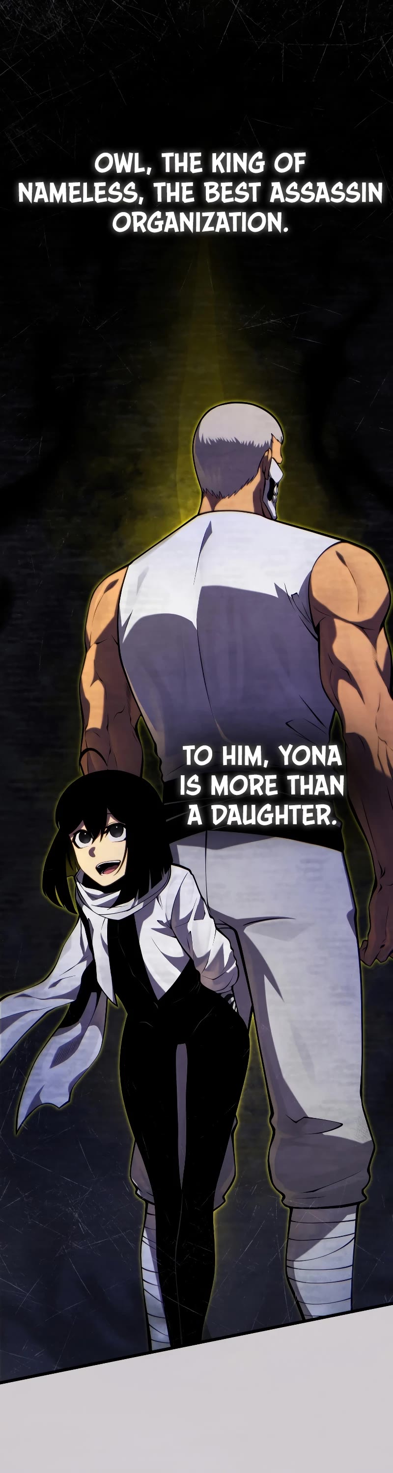 Swordmaster’s Youngest Son Chapter 108 page 2 - Chapter 108