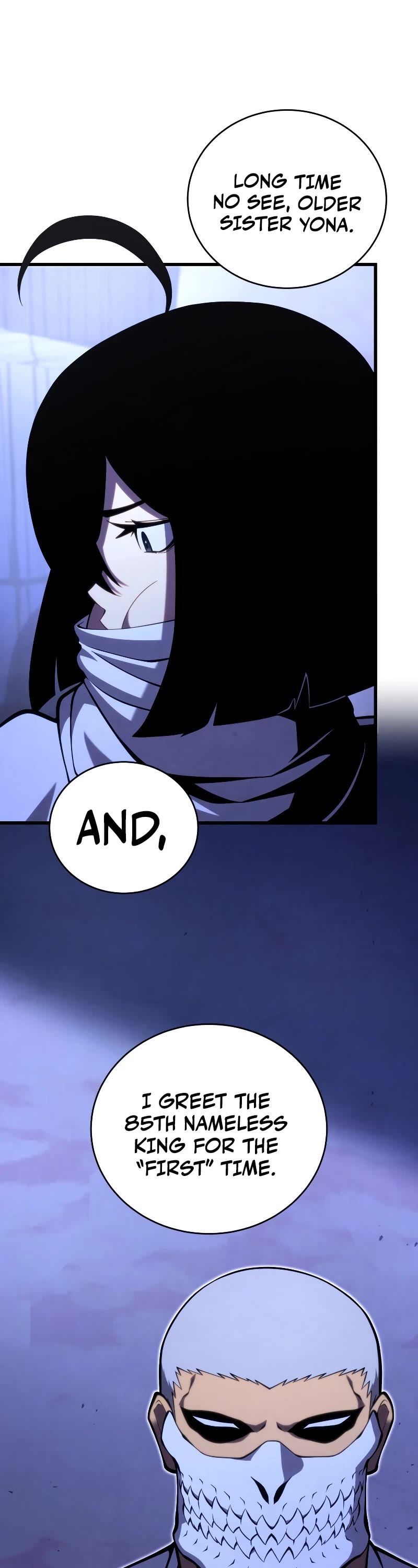 Swordmaster’s Youngest Son Chapter 108 page 24 - Chapter 108