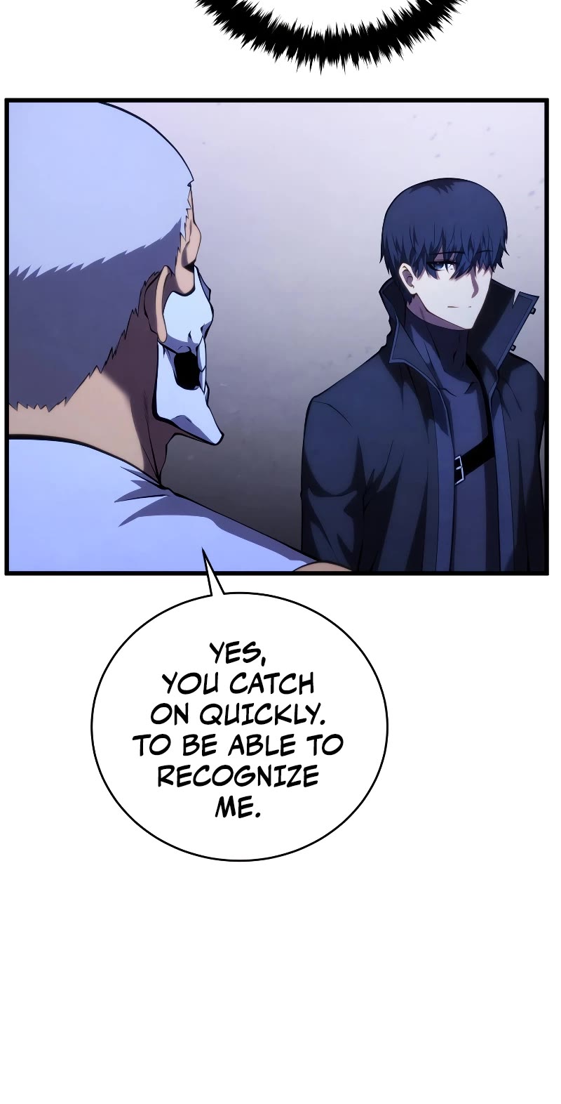 Swordmaster’s Youngest Son Chapter 108 page 26 - Chapter 108