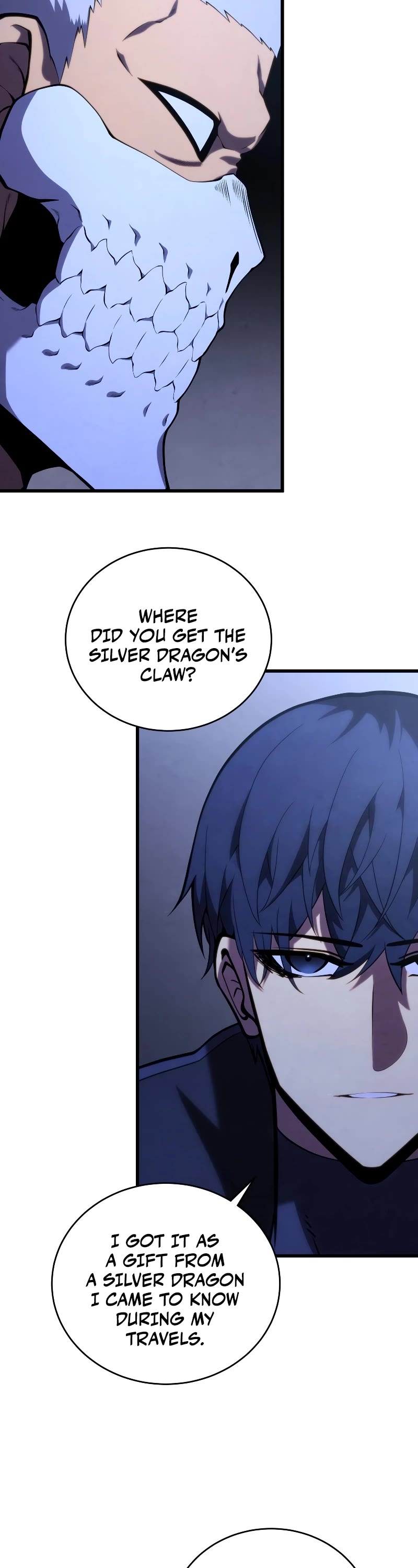 Swordmaster’s Youngest Son Chapter 108 page 28 - Chapter 108