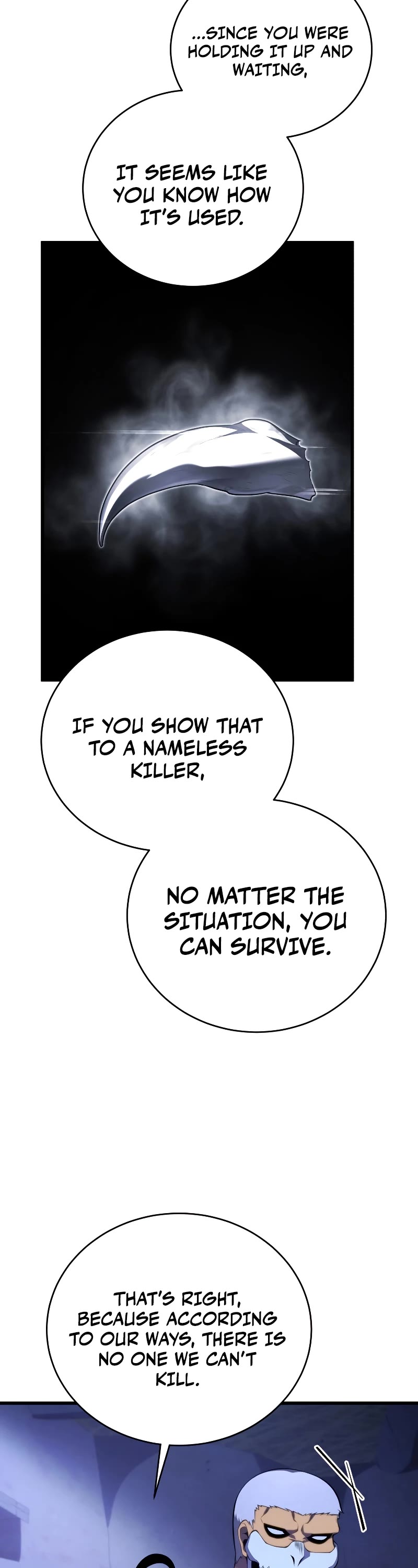 Swordmaster’s Youngest Son Chapter 108 page 29 - Chapter 108