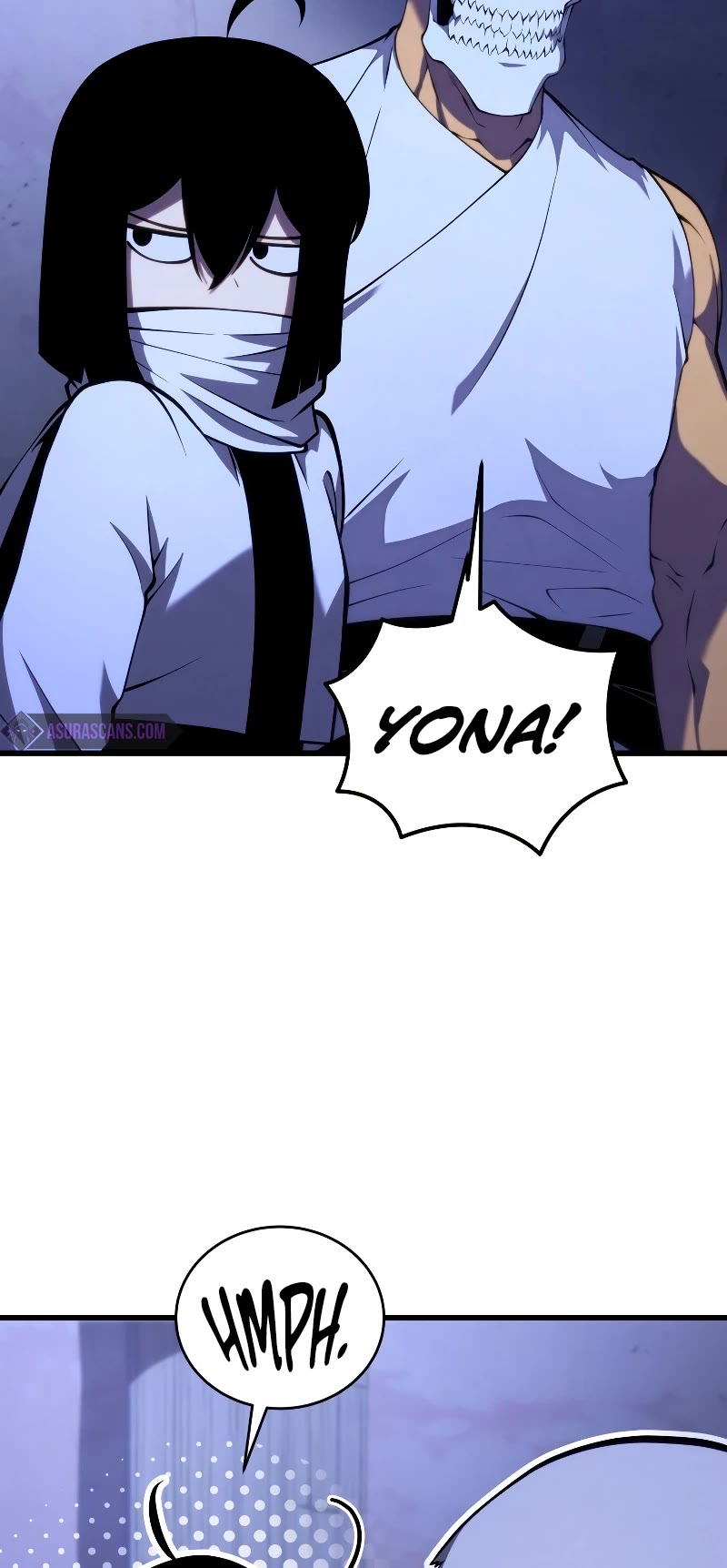 Swordmaster’s Youngest Son Chapter 108 page 30 - Chapter 108