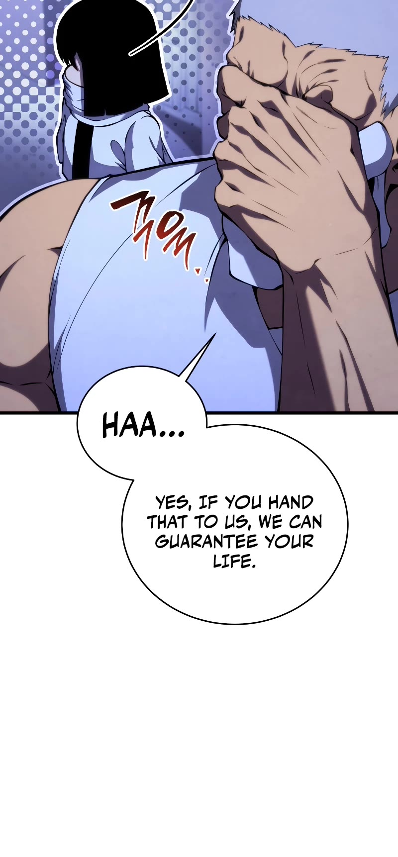 Swordmaster’s Youngest Son Chapter 108 page 31 - Chapter 108