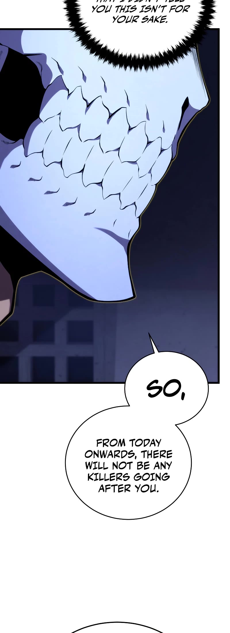 Swordmaster’s Youngest Son Chapter 108 page 35 - Chapter 108