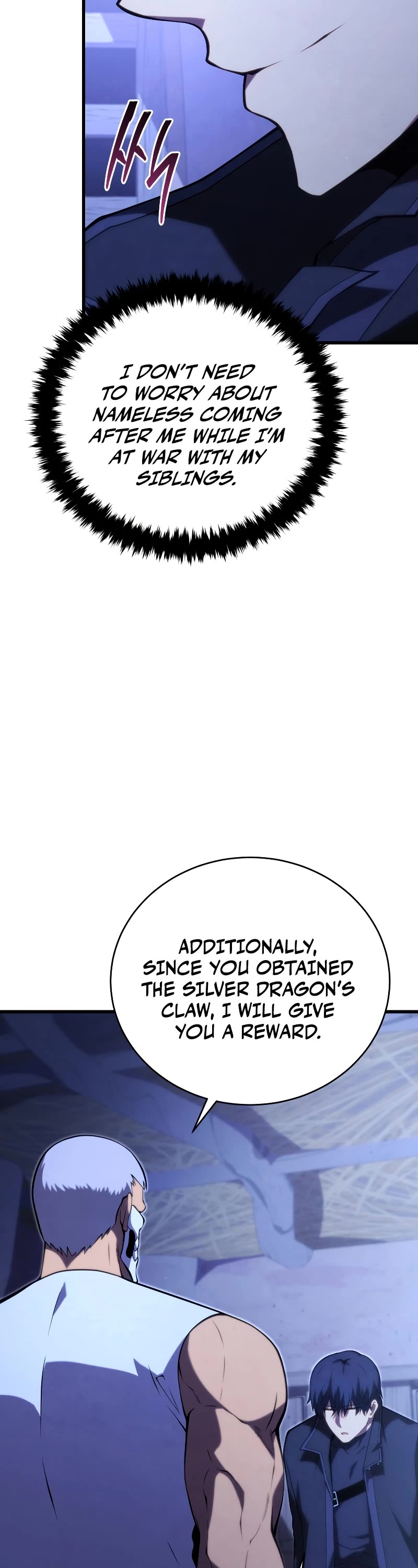 Swordmaster’s Youngest Son Chapter 108 page 38 - Chapter 108