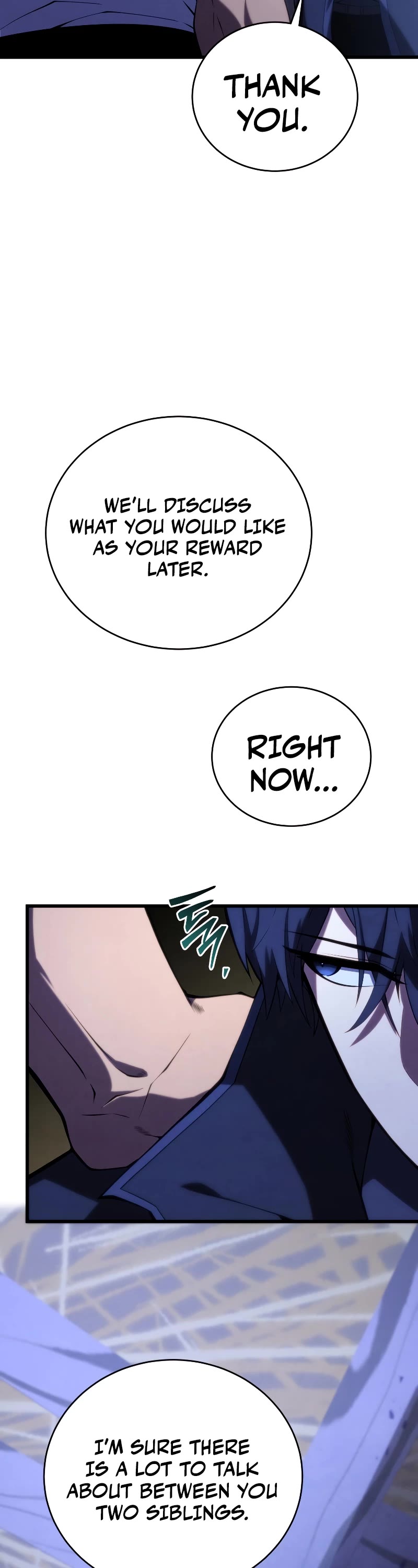 Swordmaster’s Youngest Son Chapter 108 page 39 - Chapter 108