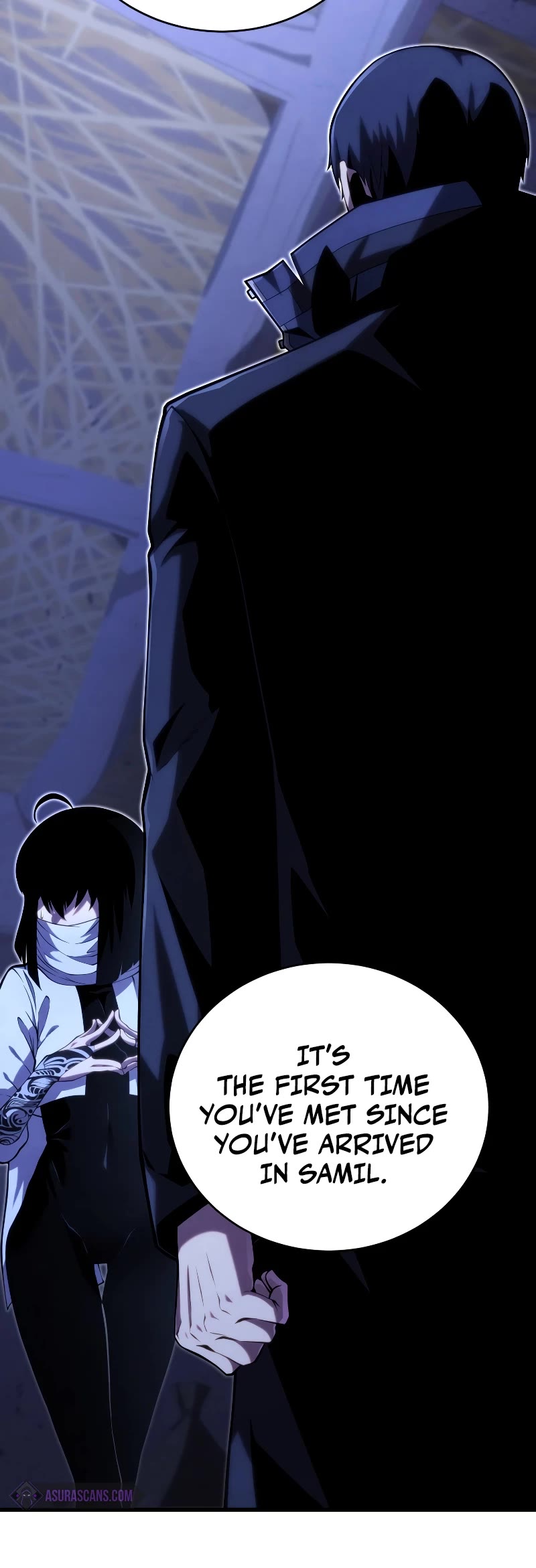 Swordmaster’s Youngest Son Chapter 108 page 40 - Chapter 108