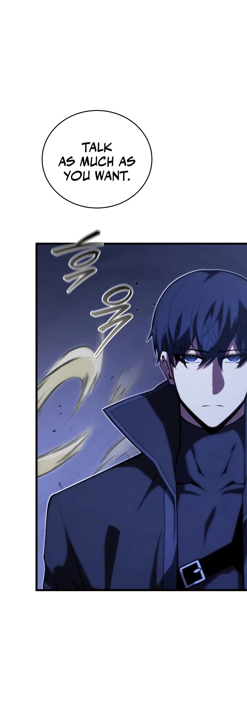 Swordmaster’s Youngest Son Chapter 108 page 41 - Chapter 108