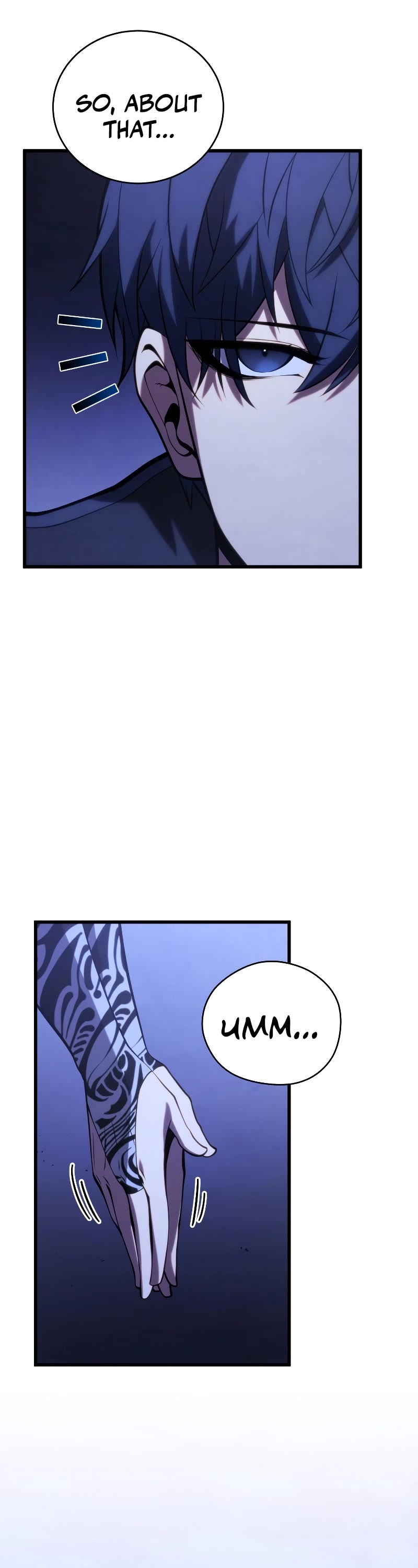 Swordmaster’s Youngest Son Chapter 108 page 42 - Chapter 108