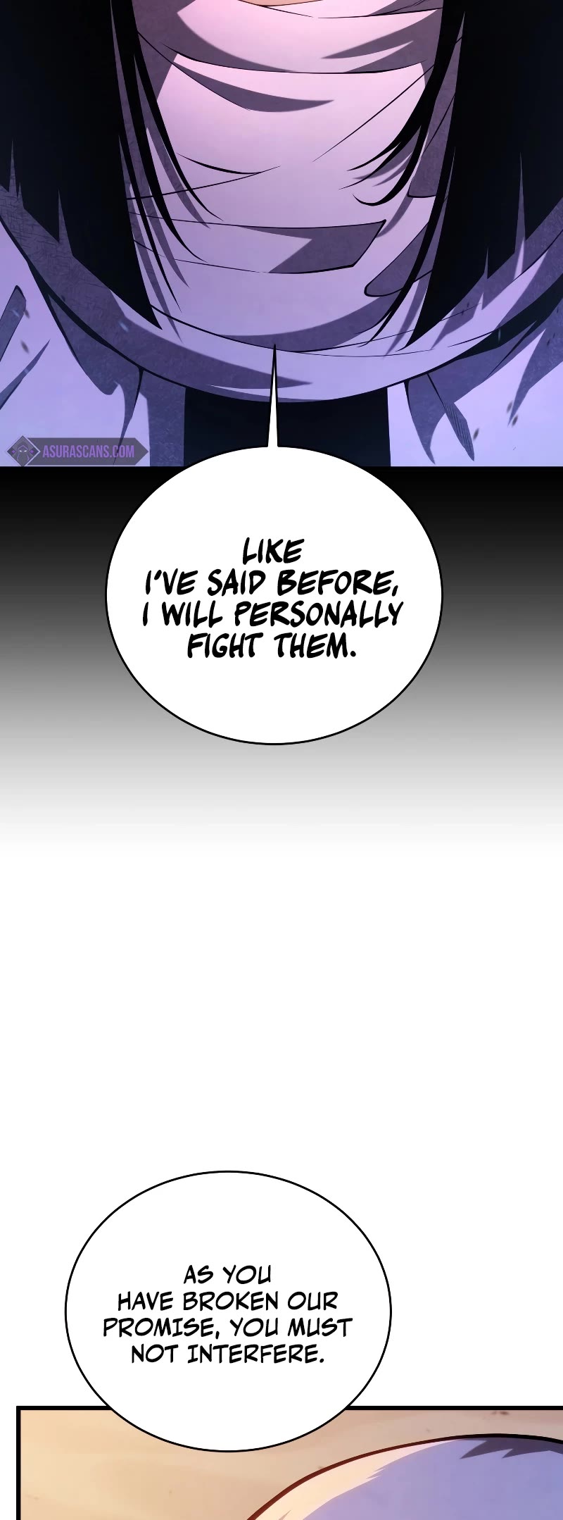 Swordmaster’s Youngest Son Chapter 108 page 5 - Chapter 108