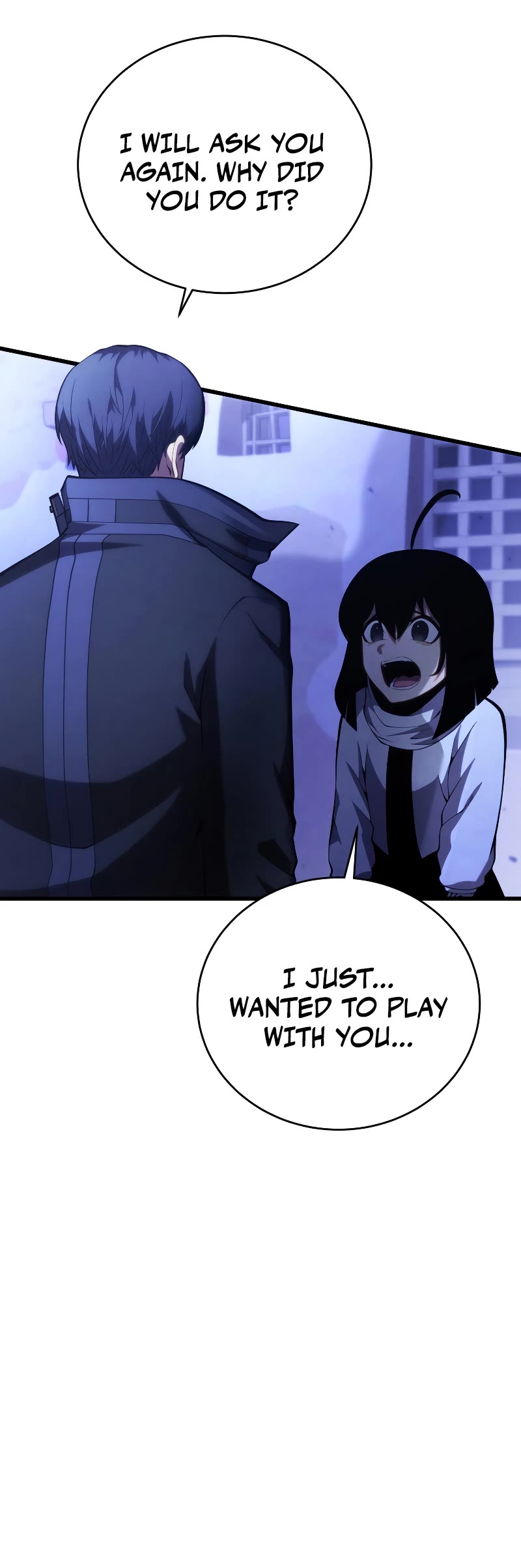Swordmaster’s Youngest Son Chapter 109 page 13 - Chapter 109