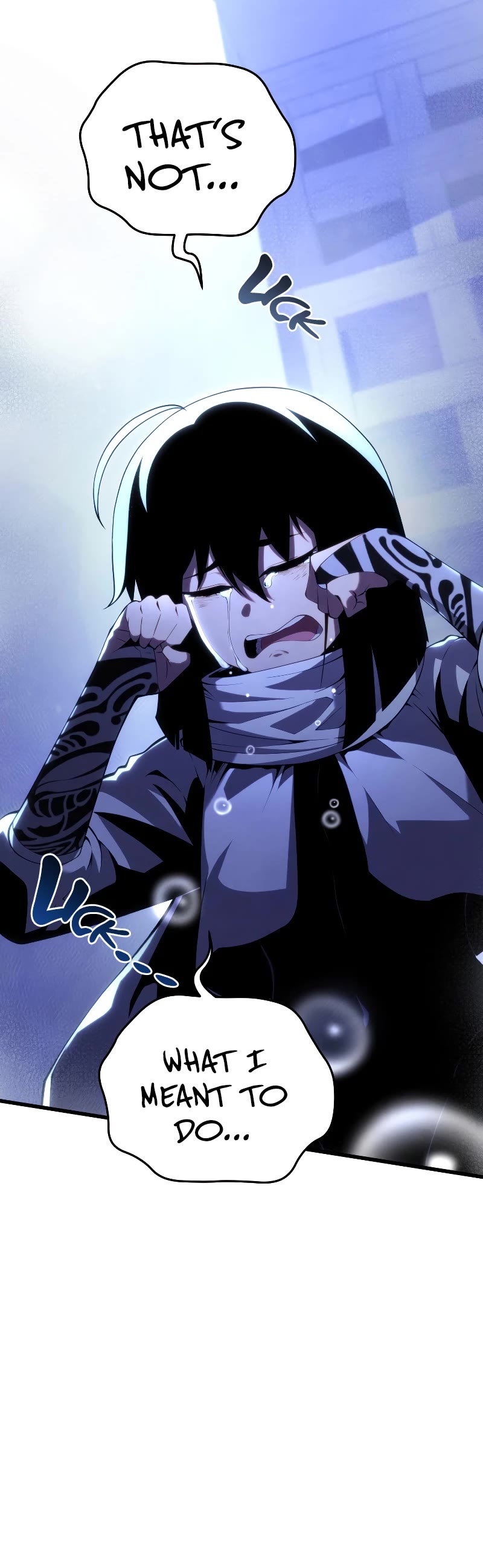 Swordmaster’s Youngest Son Chapter 109 page 17 - Chapter 109