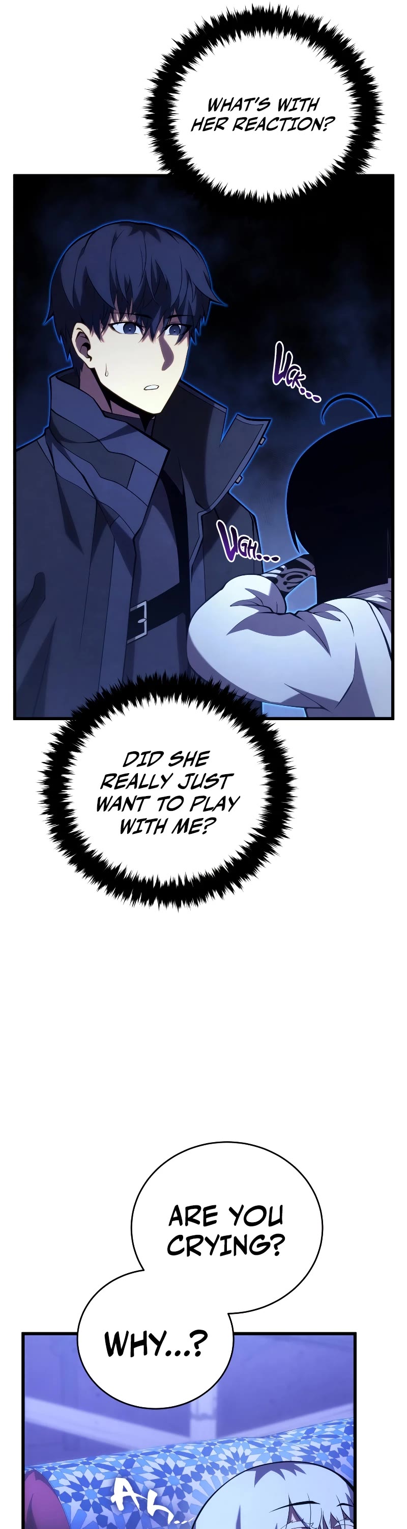 Swordmaster’s Youngest Son Chapter 109 page 18 - Chapter 109
