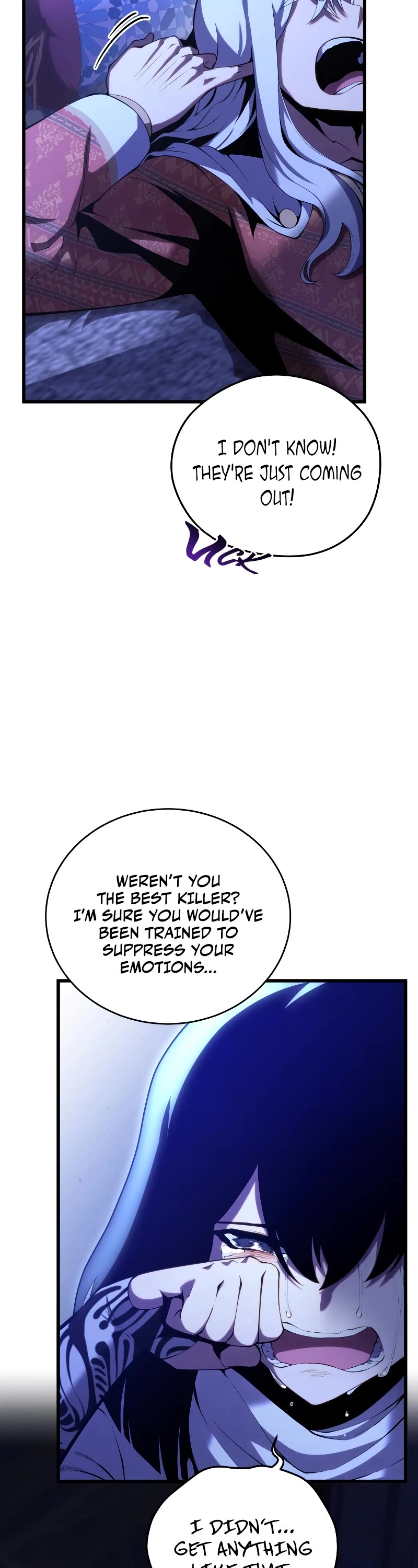 Swordmaster’s Youngest Son Chapter 109 page 19 - Chapter 109