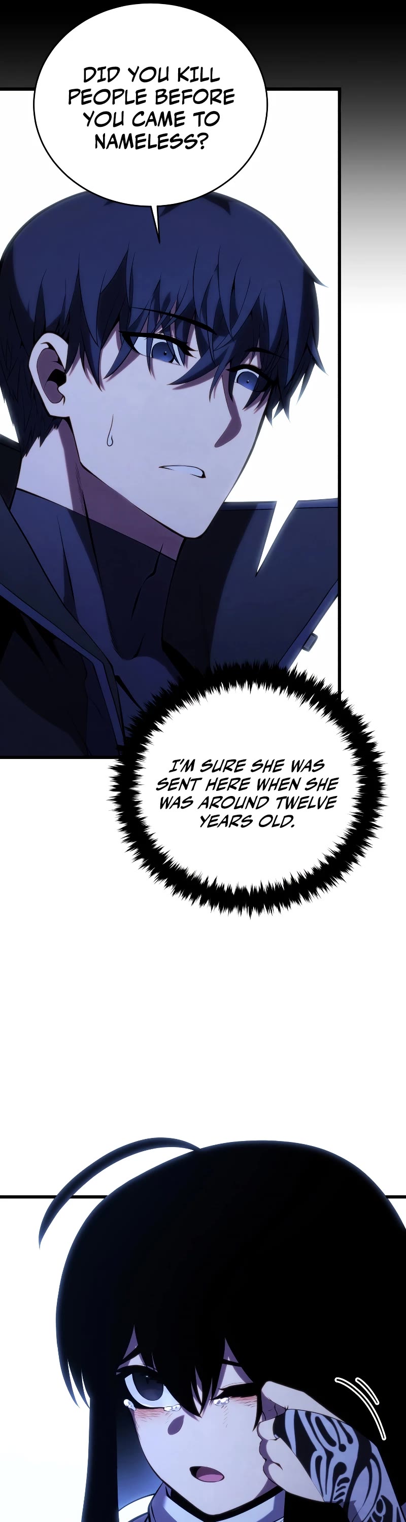 Swordmaster’s Youngest Son Chapter 109 page 22 - Chapter 109