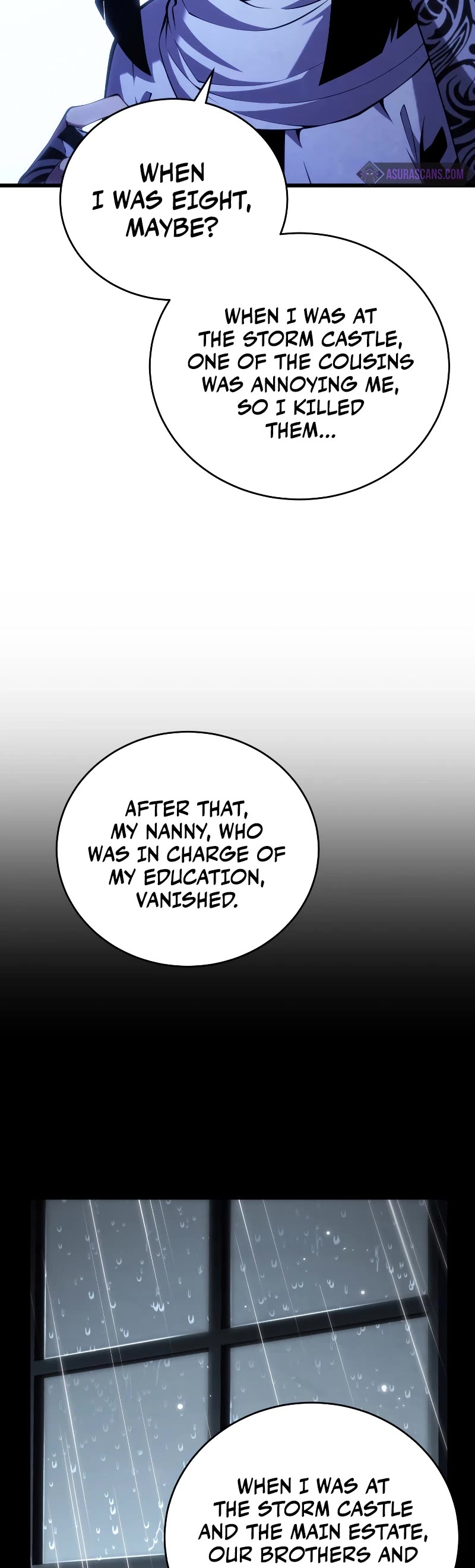 Swordmaster’s Youngest Son Chapter 109 page 23 - Chapter 109