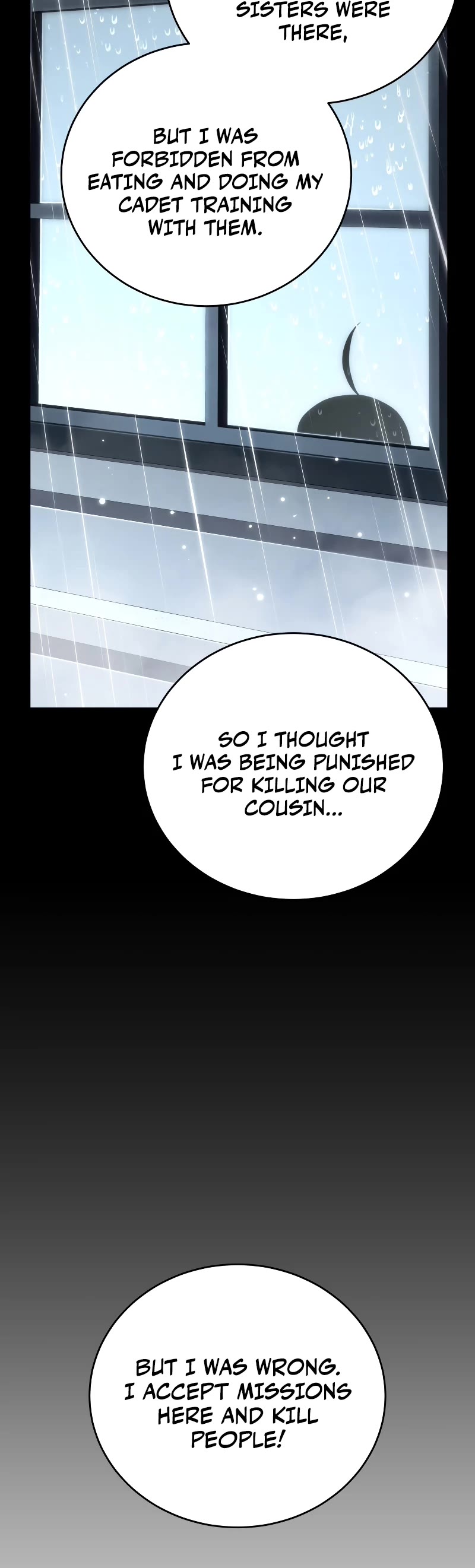 Swordmaster’s Youngest Son Chapter 109 page 24 - Chapter 109