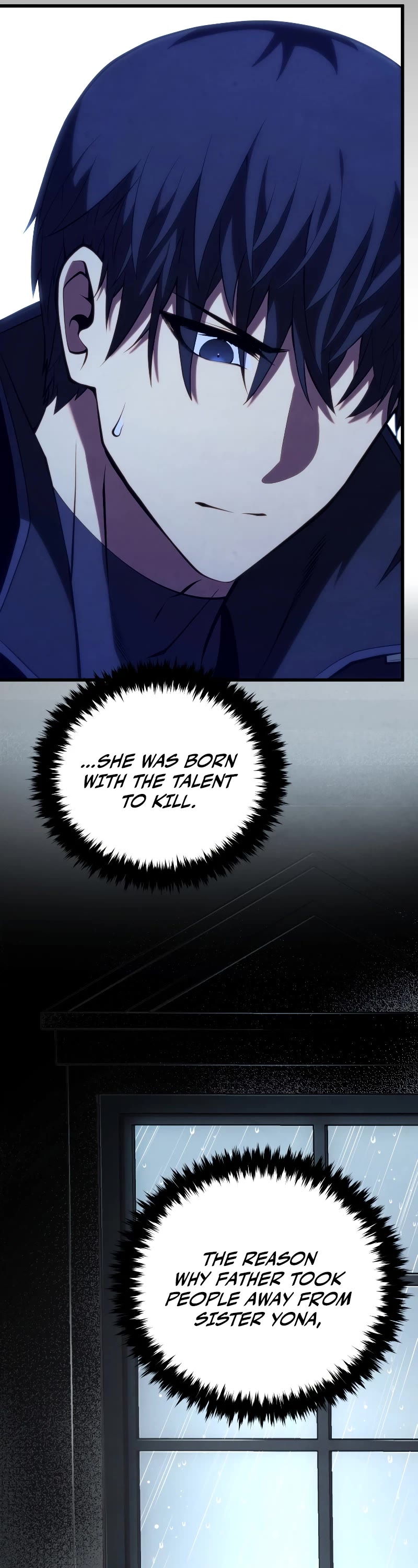 Swordmaster’s Youngest Son Chapter 109 page 25 - Chapter 109