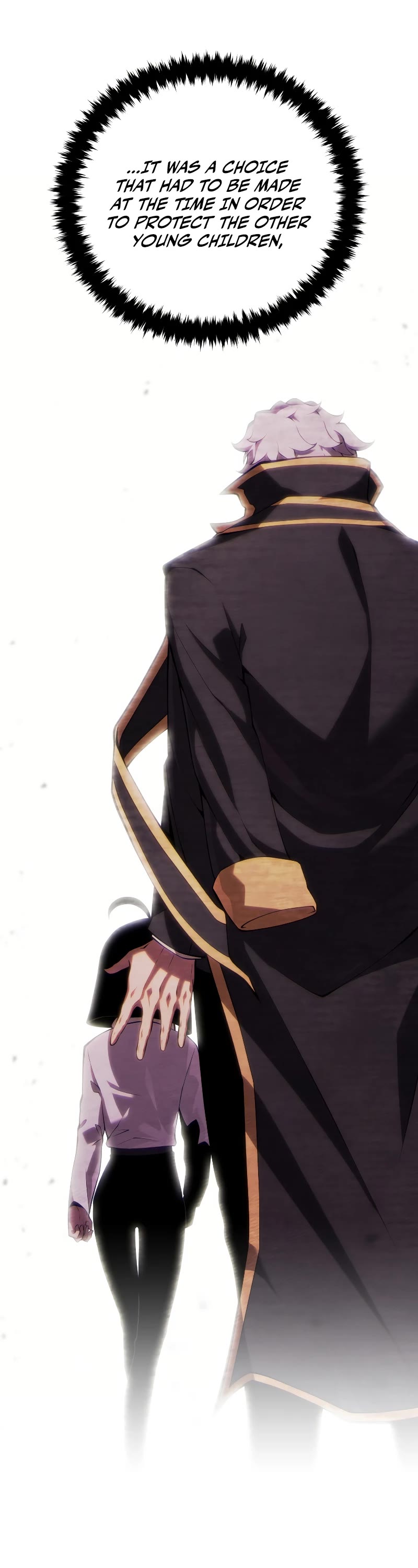 Swordmaster’s Youngest Son Chapter 109 page 30 - Chapter 109