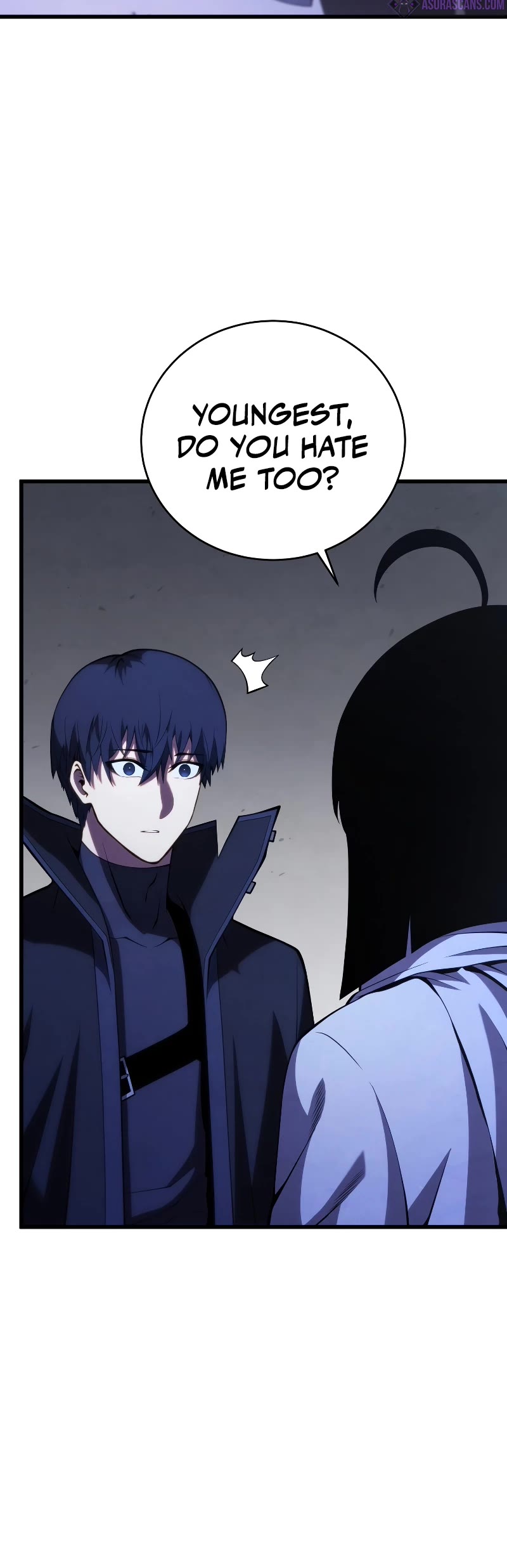 Swordmaster’s Youngest Son Chapter 109 page 32 - Chapter 109