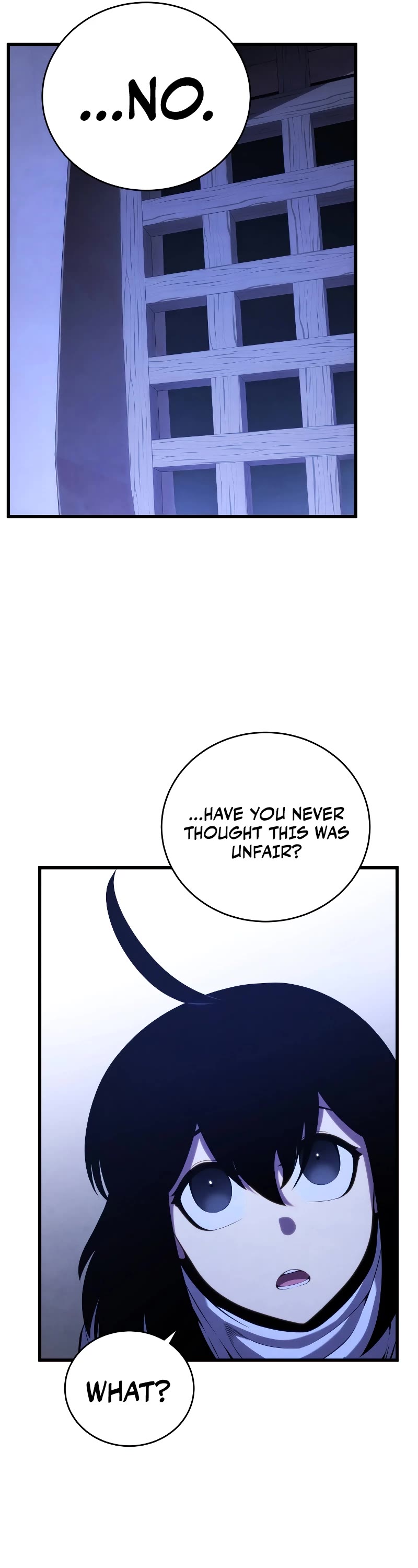 Swordmaster’s Youngest Son Chapter 109 page 33 - Chapter 109