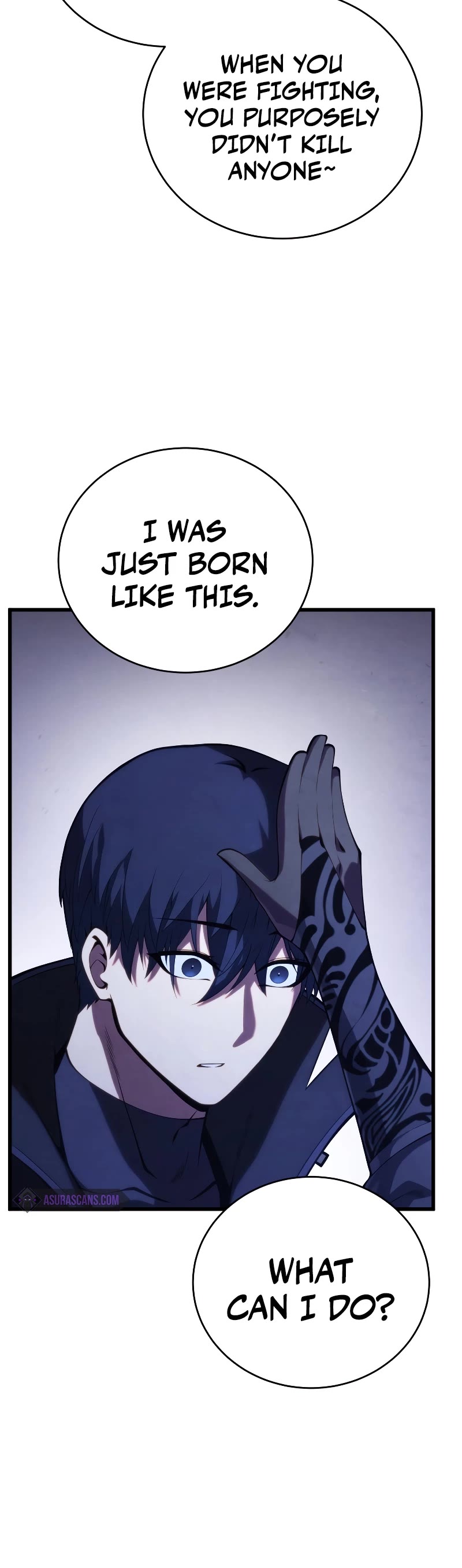 Swordmaster’s Youngest Son Chapter 109 page 36 - Chapter 109