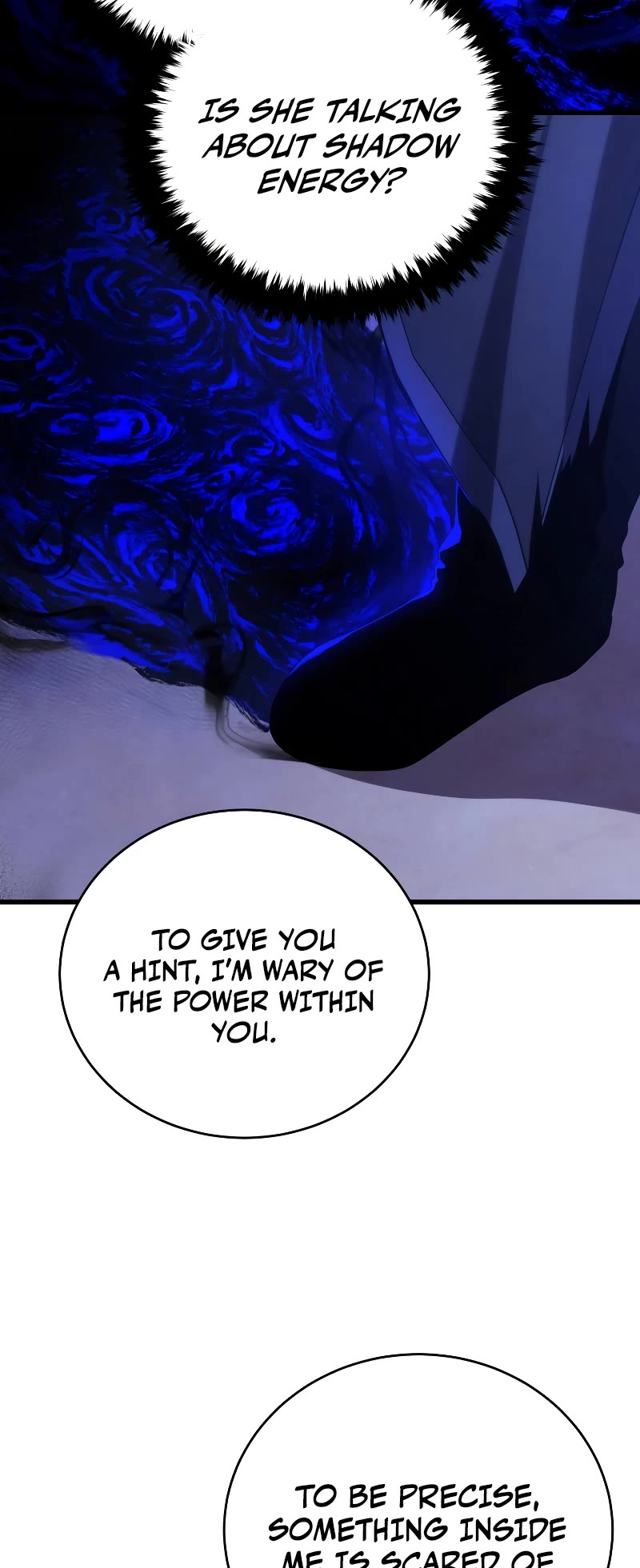 Swordmaster’s Youngest Son Chapter 109 page 39 - Chapter 109