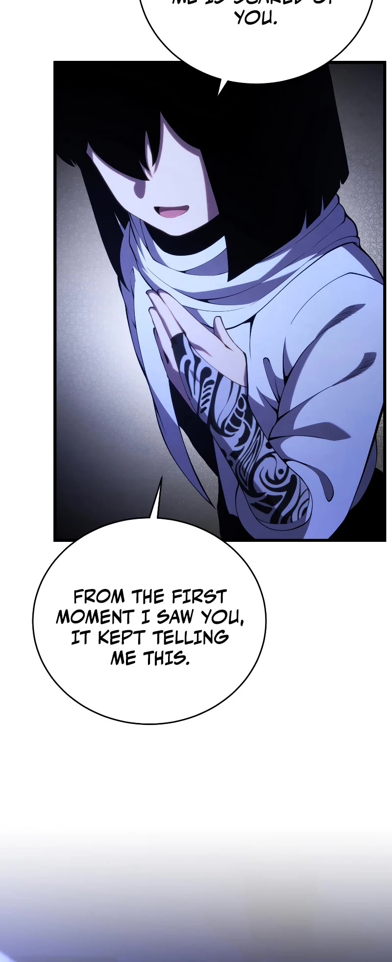 Swordmaster’s Youngest Son Chapter 109 page 40 - Chapter 109
