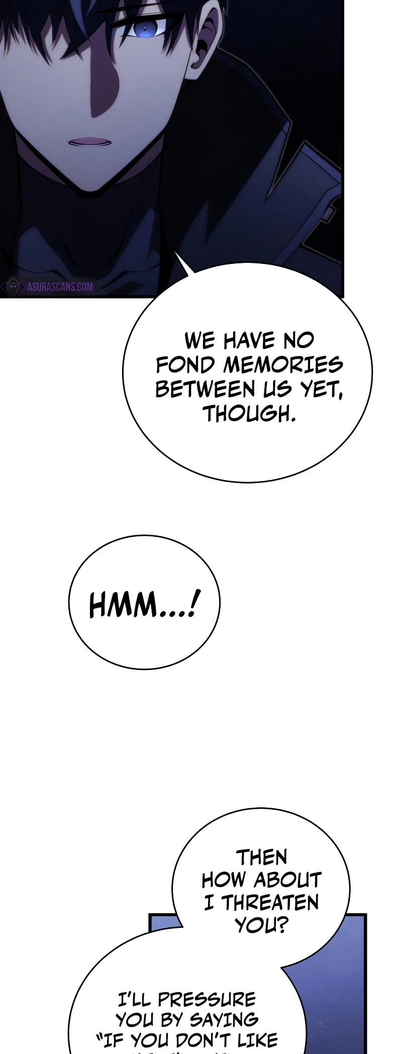 Swordmaster’s Youngest Son Chapter 109 page 43 - Chapter 109