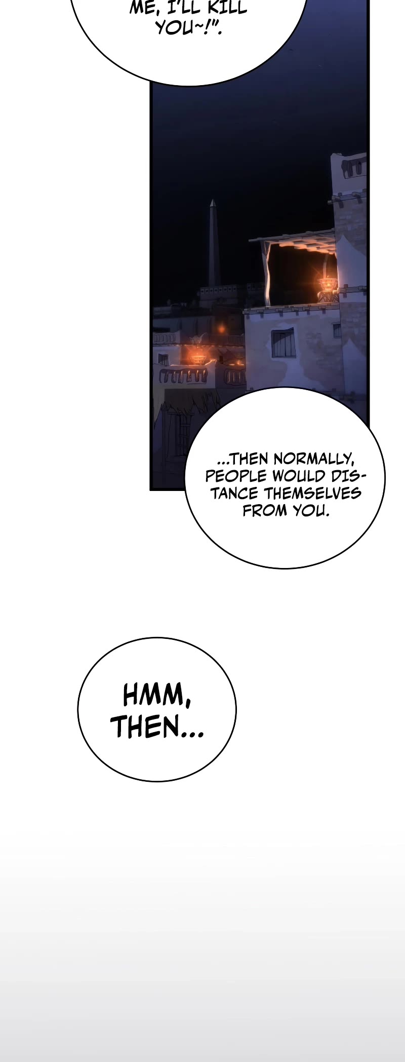 Swordmaster’s Youngest Son Chapter 109 page 44 - Chapter 109