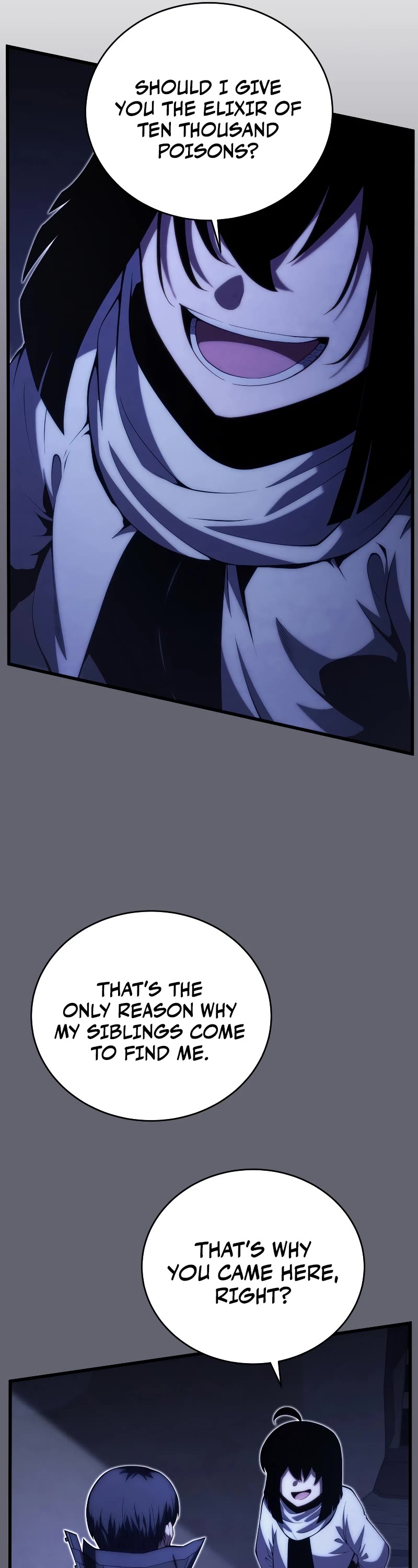 Swordmaster’s Youngest Son Chapter 109 page 45 - Chapter 109