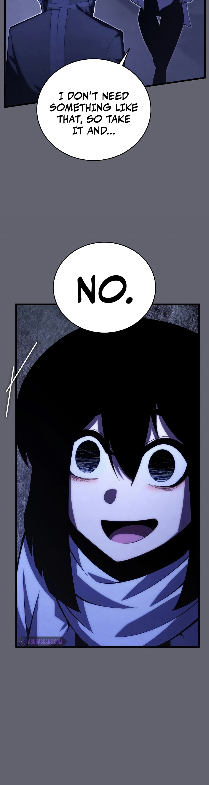 Swordmaster’s Youngest Son Chapter 109 page 46 - Chapter 109