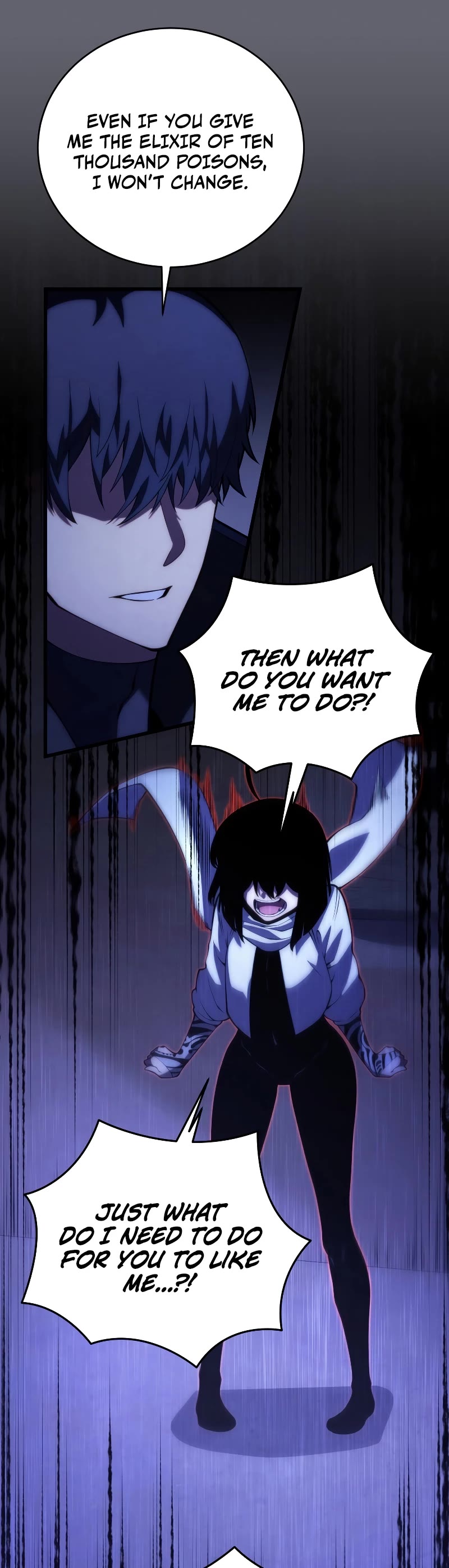Swordmaster’s Youngest Son Chapter 109 page 47 - Chapter 109