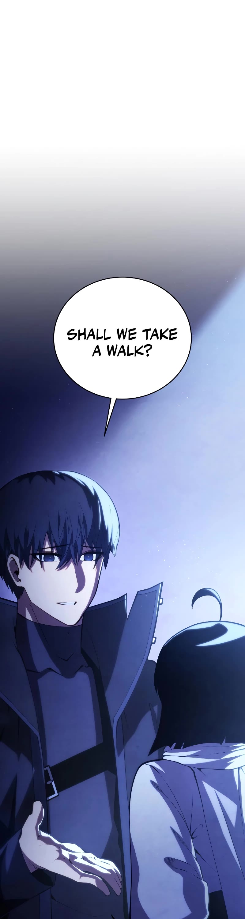 Swordmaster’s Youngest Son Chapter 109 page 49 - Chapter 109